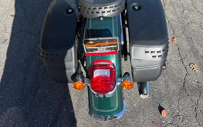 2024 Harley-Davidson Heritage Classic 114