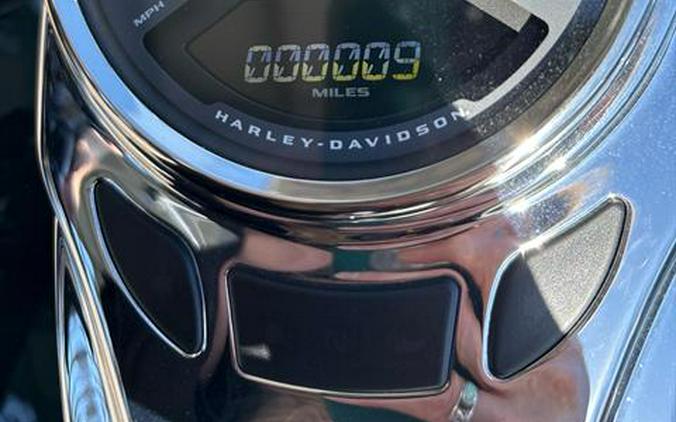 2024 Harley-Davidson Heritage Classic 114