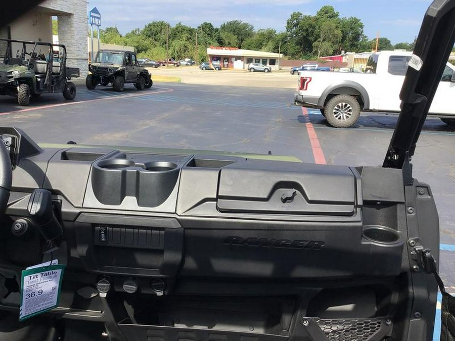 2026 Polaris® Ranger 1000 EPS