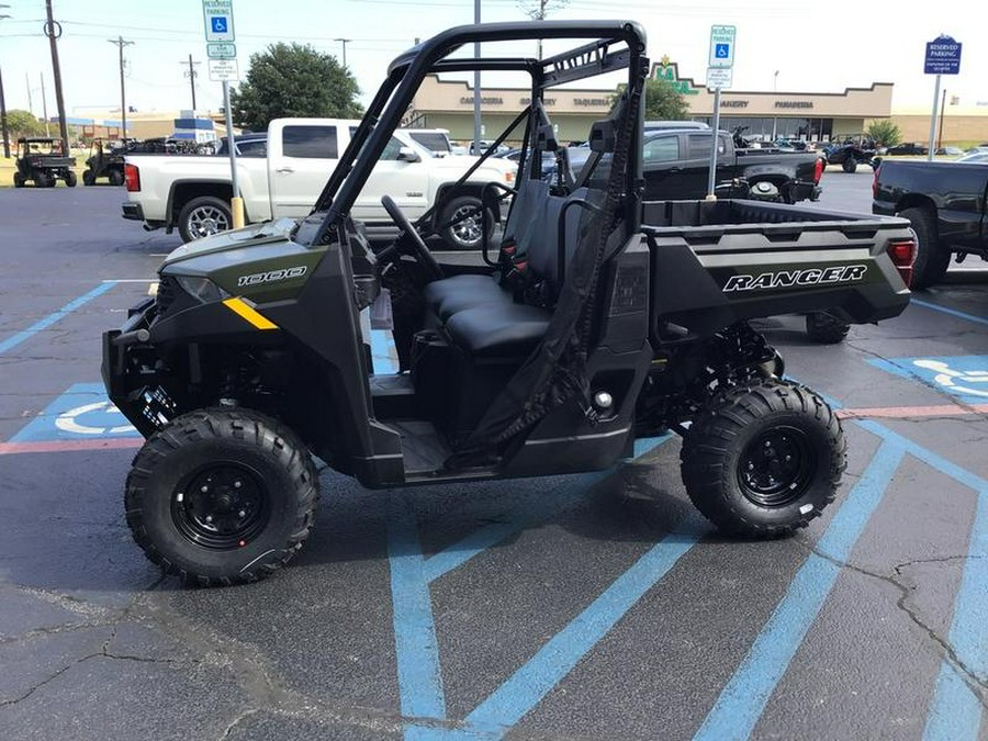 2026 Polaris® Ranger 1000 EPS