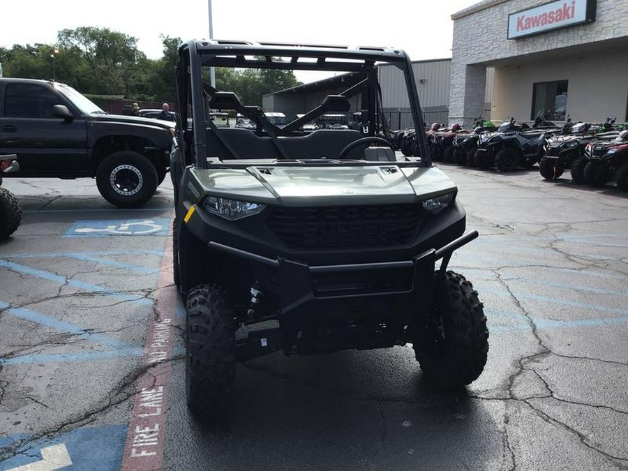 2026 Polaris® Ranger 1000 EPS