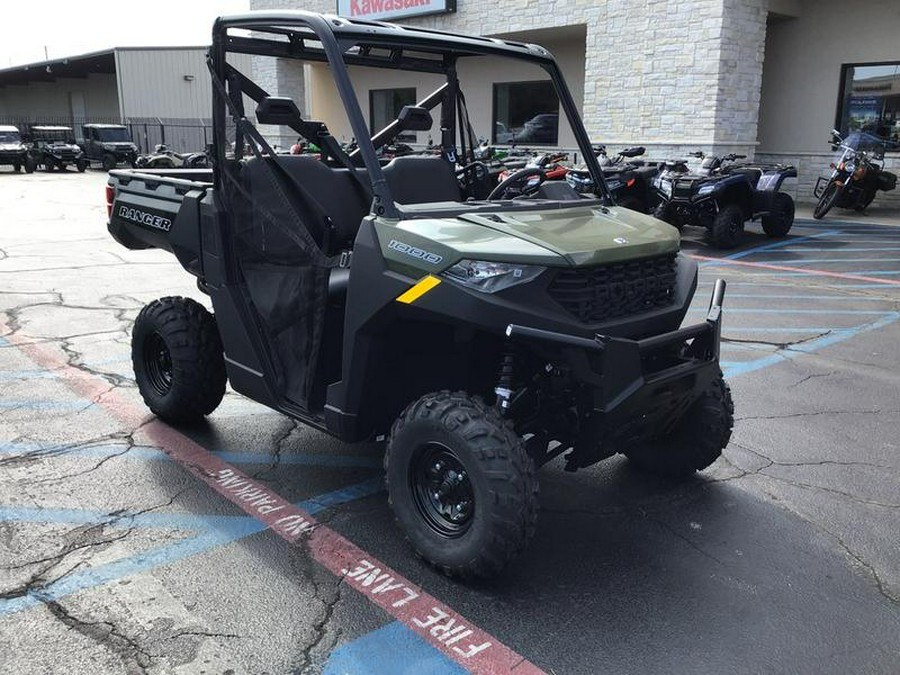 2026 Polaris® Ranger 1000 EPS