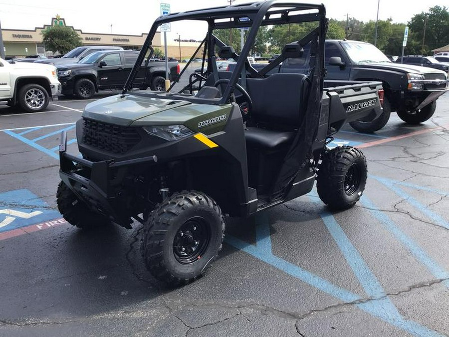 2026 Polaris® Ranger 1000 EPS