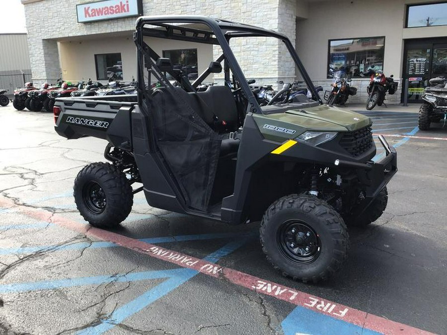 2026 Polaris® Ranger 1000 EPS