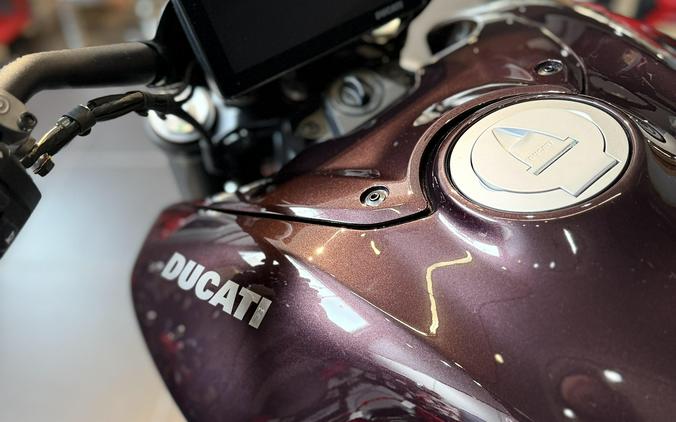 2026 Ducati XDIAVEL V4