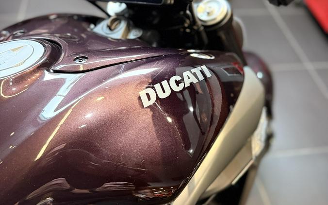 2026 Ducati XDIAVEL V4