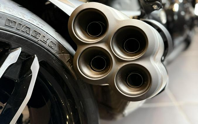 2026 Ducati XDIAVEL V4