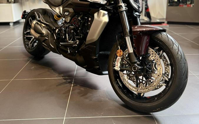 2026 Ducati XDIAVEL V4