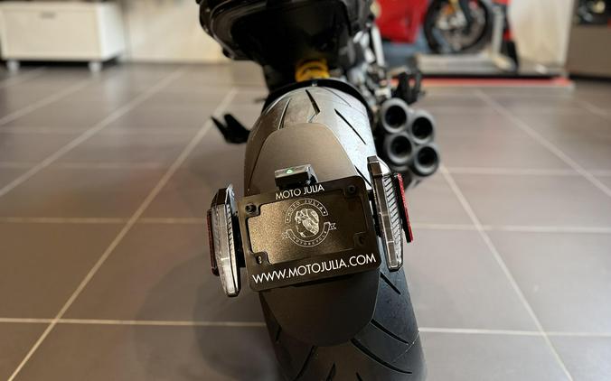 2026 Ducati XDIAVEL V4