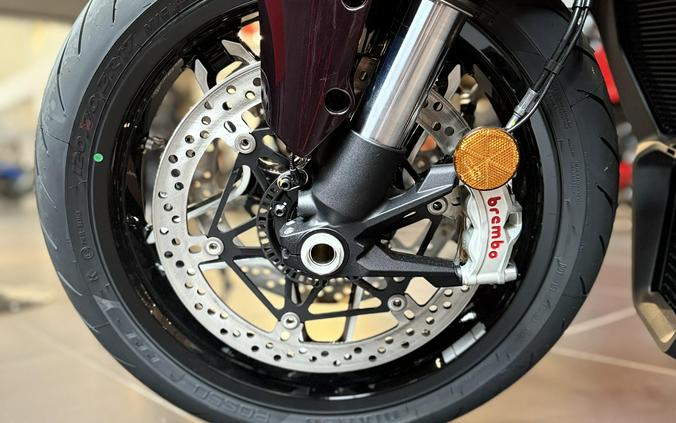 2026 Ducati XDIAVEL V4
