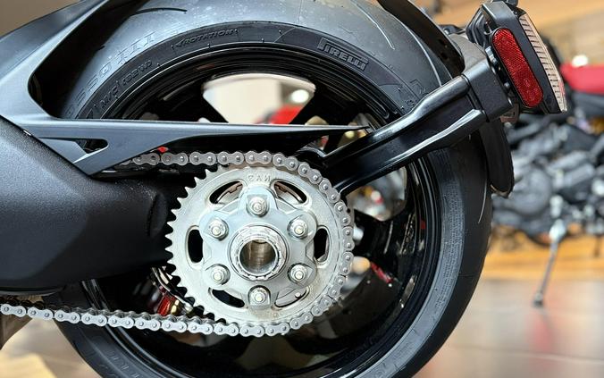 2026 Ducati XDIAVEL V4
