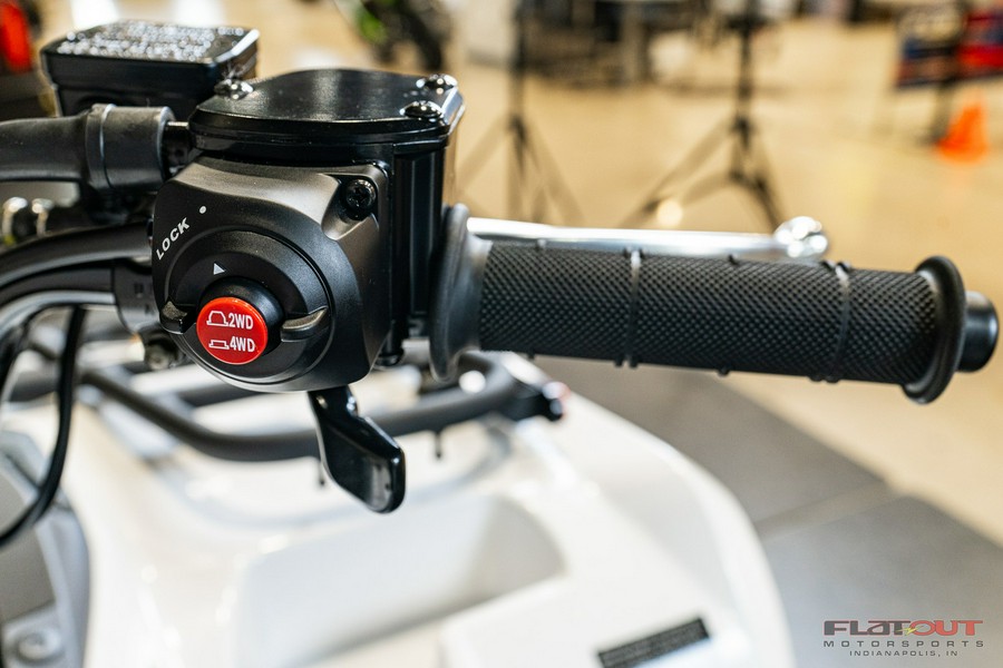 2025 Kawasaki BRUTE FORCE 450 4x4