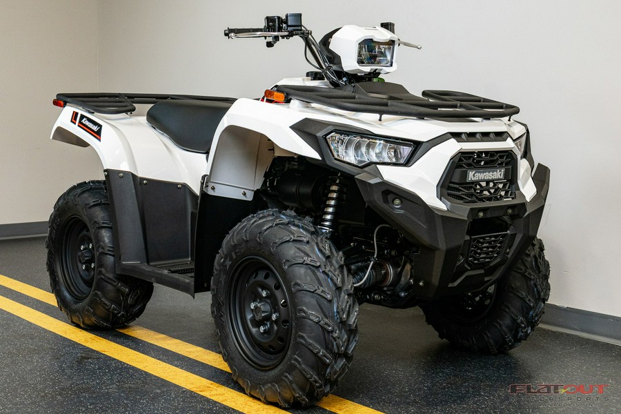 2025 Kawasaki BRUTE FORCE 450 4x4