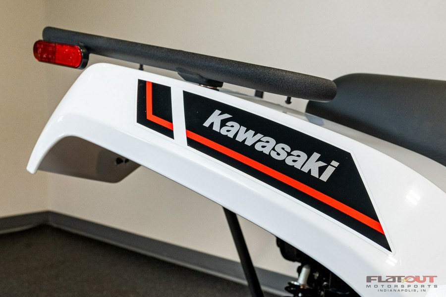 2025 Kawasaki BRUTE FORCE 450 4x4