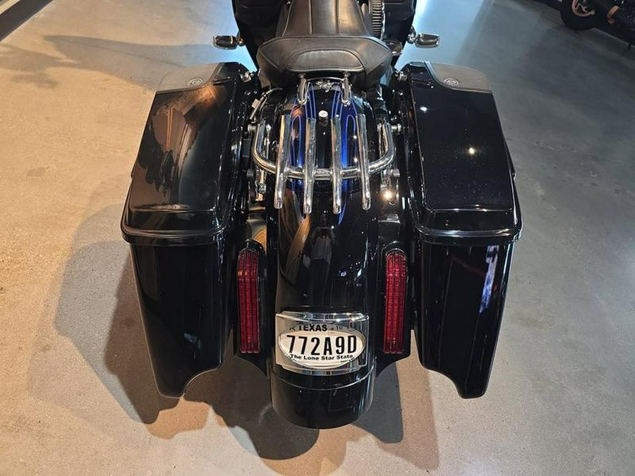 2016 Harley-Davidson® FLHXSE - CVO™ Street Glide®