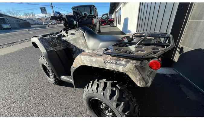 2026 Honda TRX520FA6T