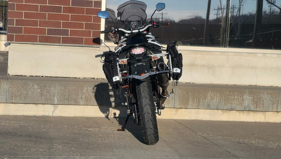 2017 KTM 1090R ADVENTURE