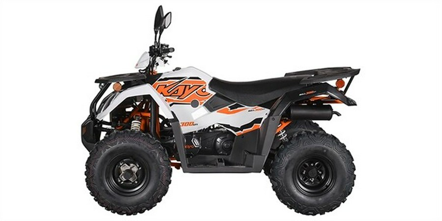 2025 Kayo Bull 300 EFI