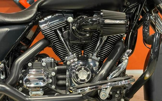 2016 Harley-Davidson® FLHX - Street Glide®