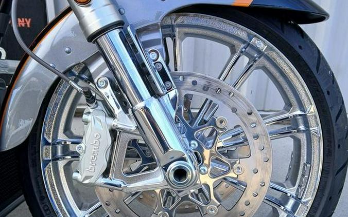 2026 Harley-Davidson® FLHXSE - CVO™ Street Glide®