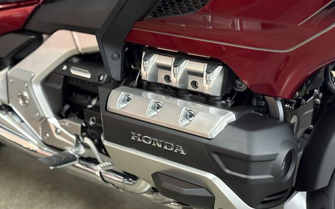 2026 Honda Gold Wing Tour Automatic DCT