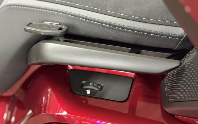 2026 Honda Gold Wing Tour Automatic DCT