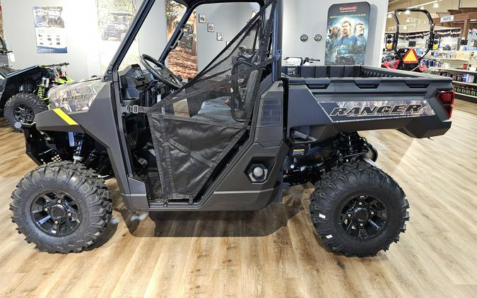 2026 POLARIS RANGER 1000 Premium Polaris Pursuit Camo - 110296