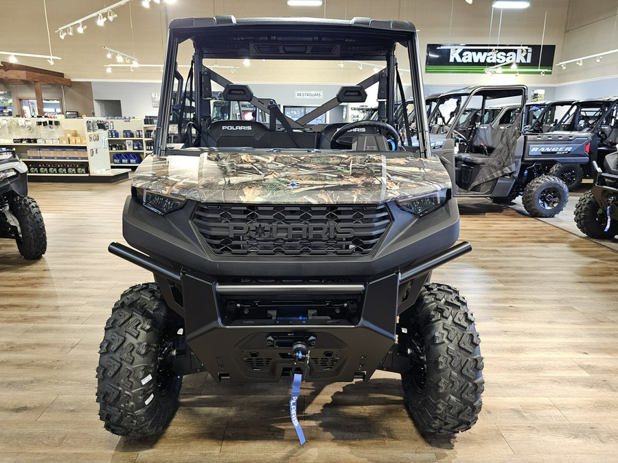 2026 POLARIS RANGER 1000 Premium Polaris Pursuit Camo - 110296