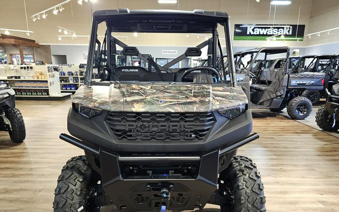 2026 POLARIS RANGER 1000 Premium Polaris Pursuit Camo - 110296