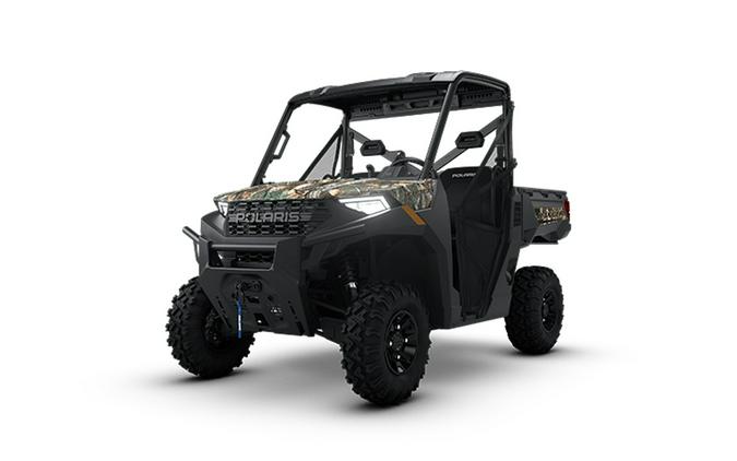 2026 POLARIS RANGER 1000 Premium Polaris Pursuit Camo - 110296