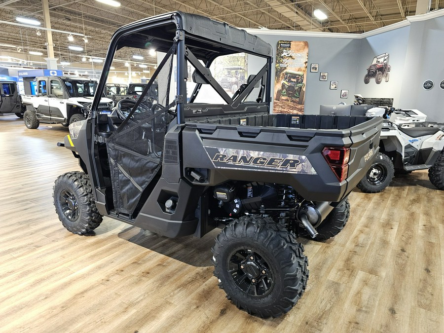 2026 POLARIS RANGER 1000 Premium Polaris Pursuit Camo - 110296