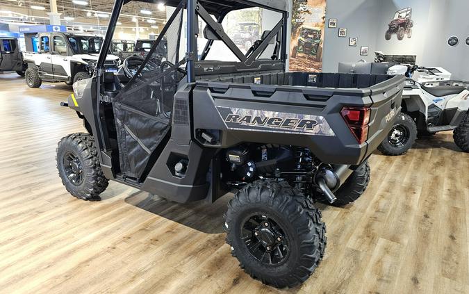 2026 POLARIS RANGER 1000 Premium Polaris Pursuit Camo - 110296