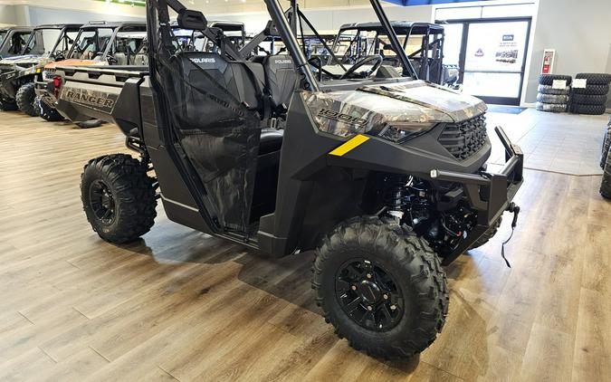 2026 POLARIS RANGER 1000 Premium Polaris Pursuit Camo - 110296