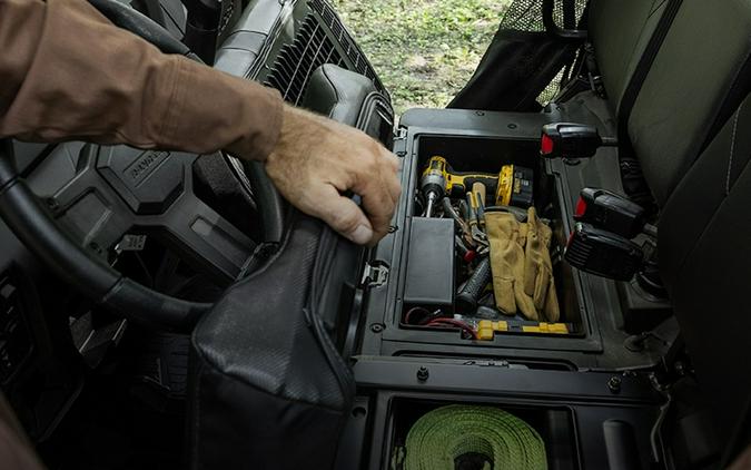 2026 POLARIS RANGER 1000 Premium Polaris Pursuit Camo - 110296