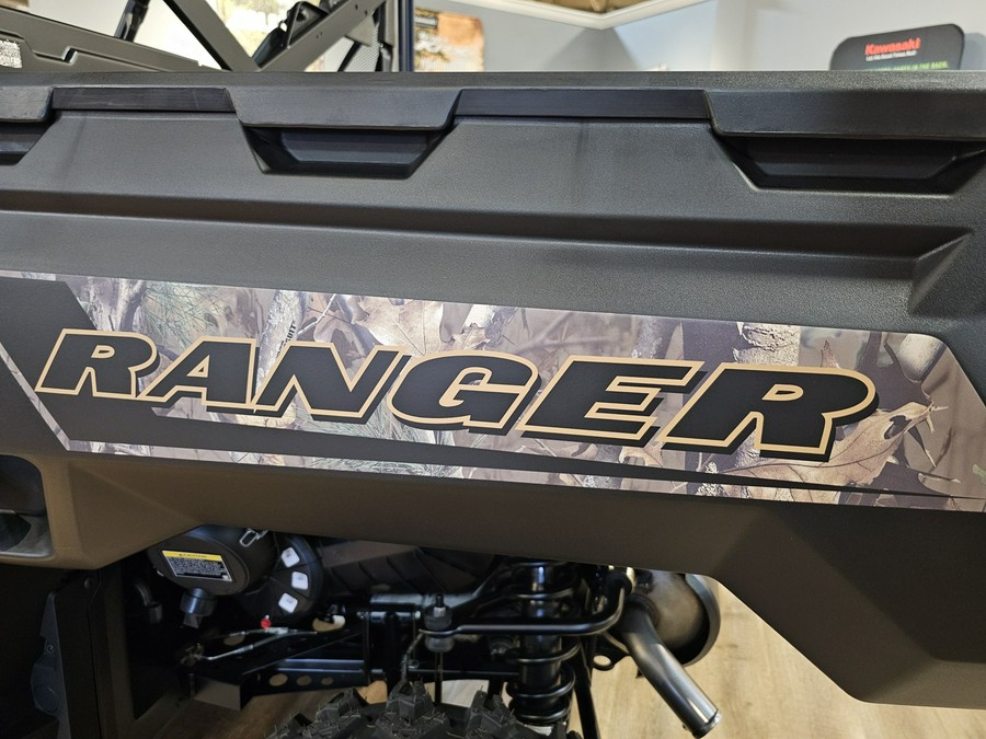 2026 POLARIS RANGER 1000 Premium Polaris Pursuit Camo - 110296