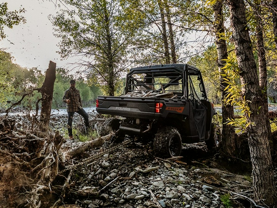 2026 POLARIS RANGER 1000 Premium Polaris Pursuit Camo - 110296
