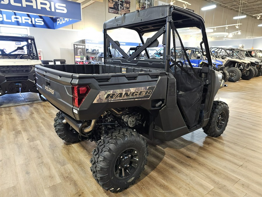 2026 POLARIS RANGER 1000 Premium Polaris Pursuit Camo - 110296