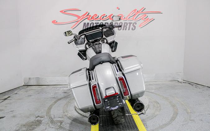 2023 Harley-Davidson CVO™ Road Glide®