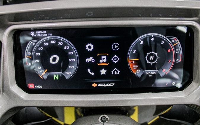 2023 Harley-Davidson CVO™ Road Glide®