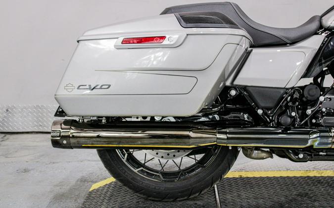 2023 Harley-Davidson CVO™ Road Glide®