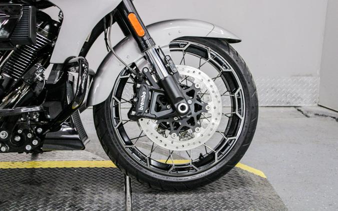 2023 Harley-Davidson CVO™ Road Glide®