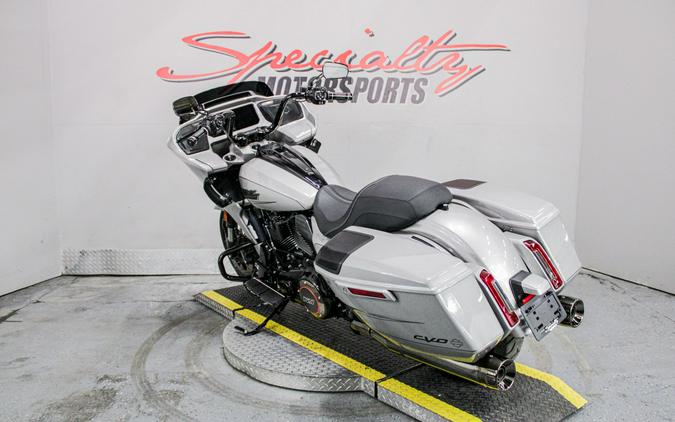 2023 Harley-Davidson CVO™ Road Glide®