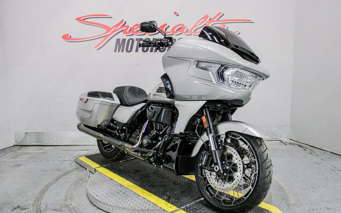 2023 Harley-Davidson CVO™ Road Glide®