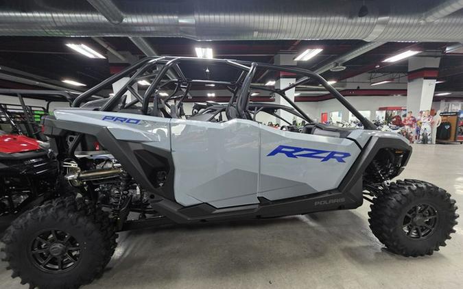 2026 Polaris RZR Pro XP 4 Sport