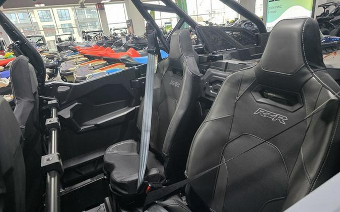 2026 Polaris RZR Pro XP 4 Sport