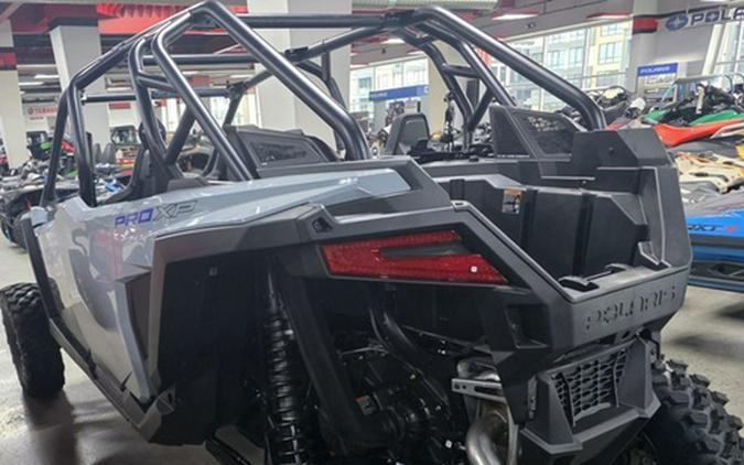 2026 Polaris RZR Pro XP 4 Sport