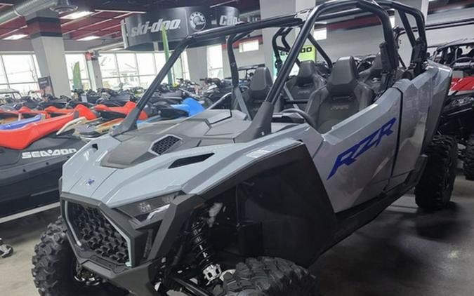 2026 Polaris RZR Pro XP 4 Sport