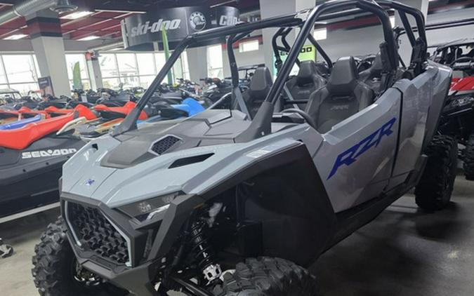 2026 Polaris RZR Pro XP 4 Sport