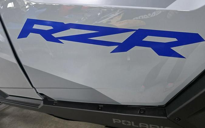 2026 Polaris RZR Pro XP 4 Sport