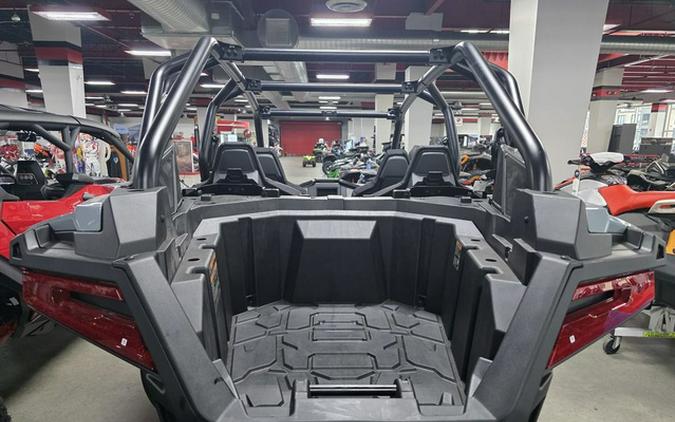 2026 Polaris RZR Pro XP 4 Sport